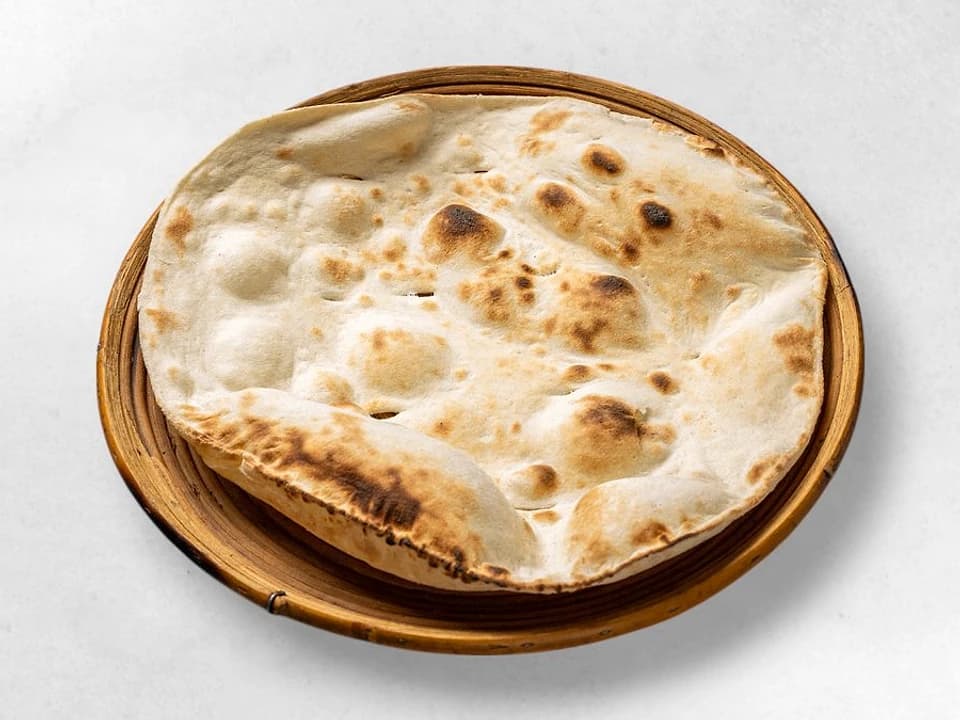 Naan