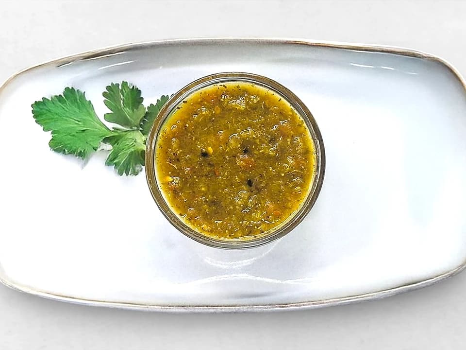 Chutney