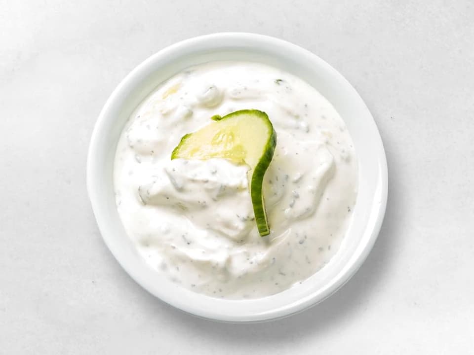 Tzatziki