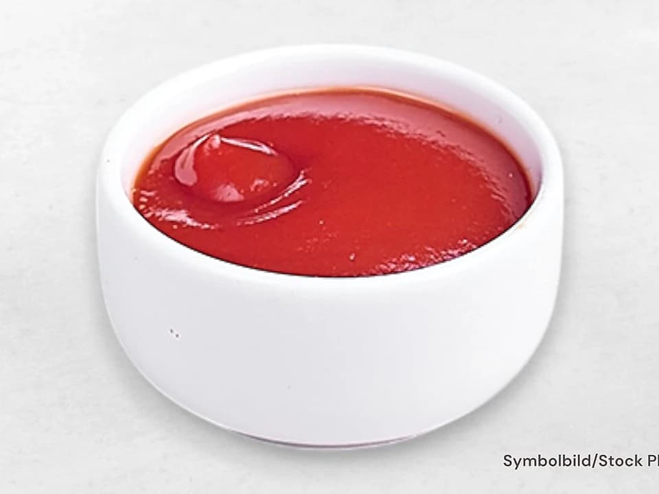 Ketchup