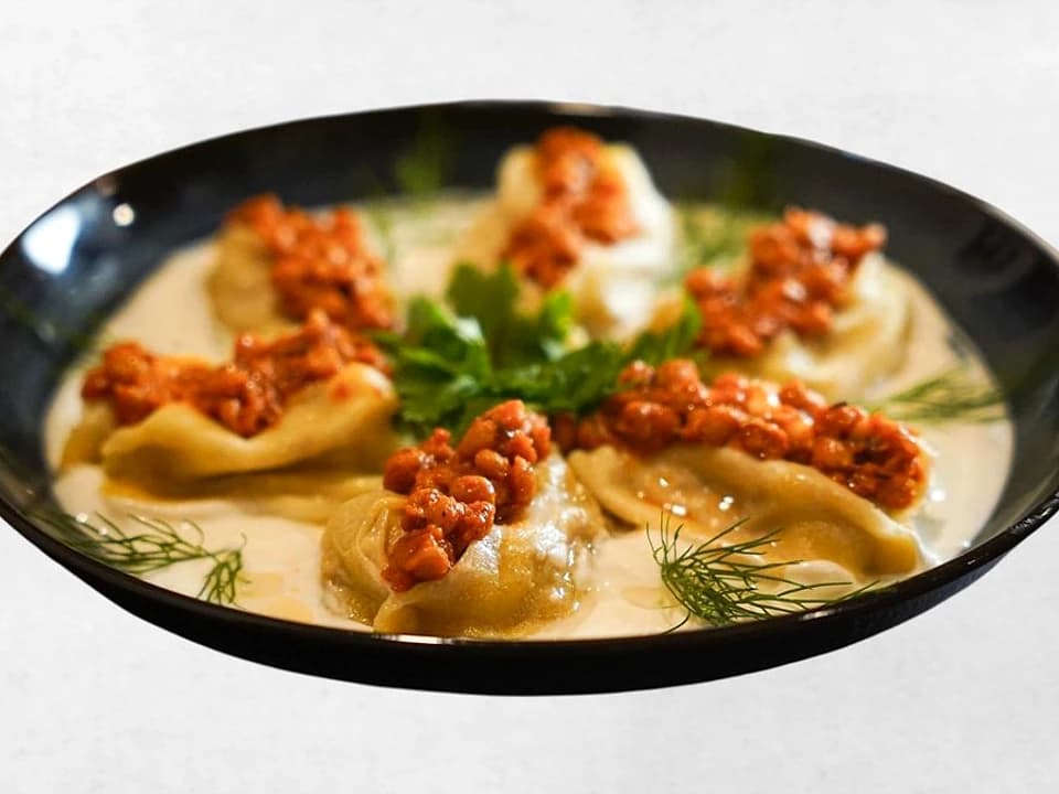 Mantu