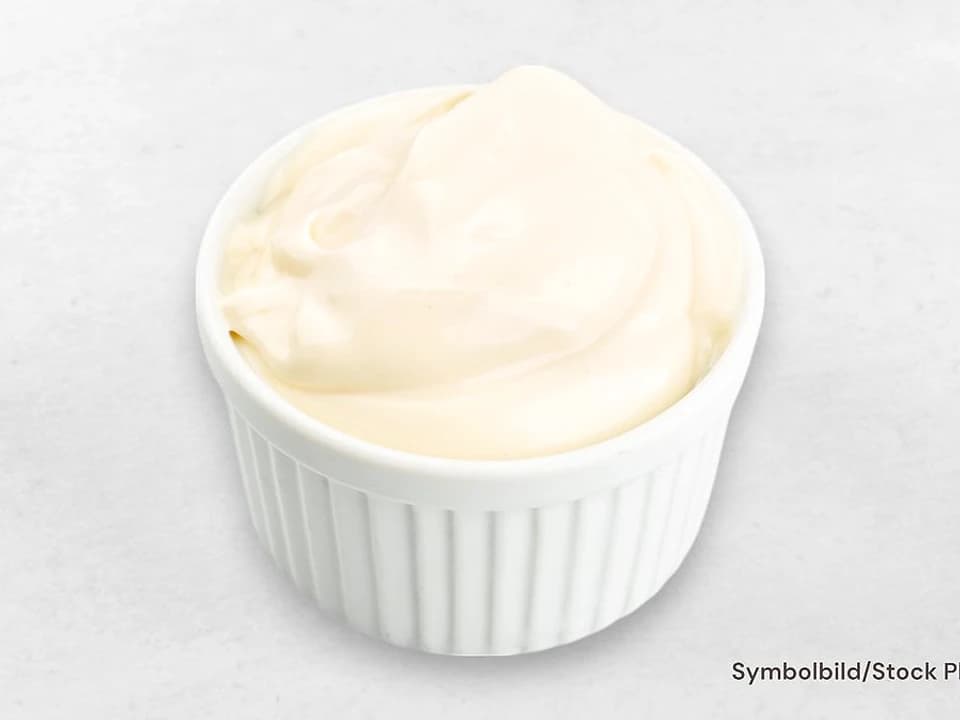Mayonnaise